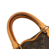 Louis Vuitton Monogram Lockit PM Secondhand