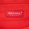 Chanel Tweed Street Allure Camera Bag Secondhand