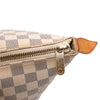 Louis Vuitton Damier Azur Saleya MM Secondhand
