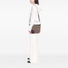 Gucci GG Canvas Horsebit Web Crossbody Secondhand
