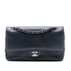 Chanel Medium Smooth Calfskin Pure Double Flap Secondhand