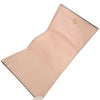 Fendi Micro Leather Roma Trifold Wallet Secondhand