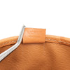 Celine Macadam Coated Canvas Clutch Secondhand