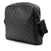 Louis Vuitton Damier Graphite Dayton Reporter MM Secondhand