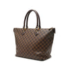 Louis Vuitton Damier Ebene Saleya MM Secondhand