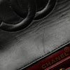 Chanel Medium CC Quilted Lambskin Single Flap Secondhand