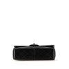 Chanel Medium CC Quilted Lambskin Single Flap Secondhand