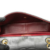 Chanel Medium CC Quilted Lambskin Single Flap Secondhand