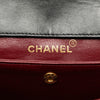 Chanel Medium CC Quilted Lambskin Single Flap Secondhand