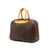 Louis Vuitton Monogram Deauville Secondhand