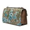 Gucci Medium GG Supreme Blooms and Bee Dionysus Shoulder Bag Secondhand