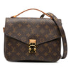 Louis Vuitton Monogram Pochette Metis Secondhand