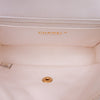 Chanel Medium Quilted Caviar Sweet Classic Flap Secondhand
