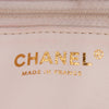 Chanel Medium Quilted Caviar Sweet Classic Flap Secondhand