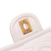 Chanel Medium Quilted Caviar Sweet Classic Flap Secondhand
