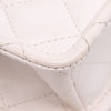 Chanel Medium Quilted Caviar Sweet Classic Flap Secondhand
