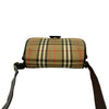 Burberry Nova Check Crossbody Secondhand