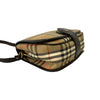 Burberry Nova Check Crossbody Secondhand