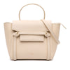 Celine Nano Grained Calfskin Belt Bag Secondhand