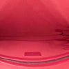 Chanel Large Aged Calfskin Gabrielle O Case Clutch Secondhand
