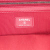 Chanel Large Aged Calfskin Gabrielle O Case Clutch Secondhand