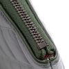 Chanel Large Aged Calfskin Gabrielle O Case Clutch Secondhand