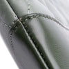 Chanel Large Aged Calfskin Gabrielle O Case Clutch Secondhand