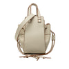 LOEWE Mini Grained Calfskin Hammock Bag Secondhand