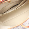 Louis Vuitton Monogram Jacquard Caryall NM PM Secondhand