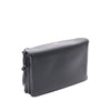 Celine Leather Trio Flap Secondhand