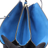 Celine Leather Trio Flap Secondhand