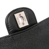 Chanel Medium Classic Caviar Double Flap Secondhand