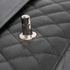 Chanel Medium Classic Caviar Double Flap Secondhand