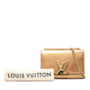 Louis Vuitton Vernis Louise Sliding Chain MM Secondhand