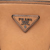 Prada Glace Calf Twin Pocket Satchel Secondhand