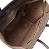 Celine Micro Luggage Tote Secondhand