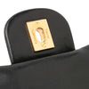 Chanel Medium Classic Lambskin Double Flap Secondhand