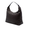 Gucci GG Nylon Shoulder Bag Secondhand