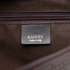 Gucci GG Nylon Shoulder Bag Secondhand