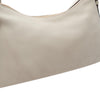 Prada Medium Leather Aimee Shoulder Bag Secondhand