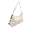 Prada Medium Leather Aimee Shoulder Bag Secondhand