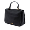 Miu Miu Goatskin Madras Flap Satchel Secondhand