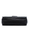 Miu Miu Goatskin Madras Flap Satchel Secondhand
