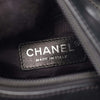 Chanel Small Quilted Coated Canvas Paris Biarritz Tote Secondhand