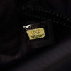 Chanel Small Quilted Coated Canvas Paris Biarritz Tote Secondhand
