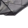 Chanel Small Quilted Coated Canvas Paris Biarritz Tote Secondhand