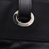Chanel Small Quilted Coated Canvas Paris Biarritz Tote Secondhand