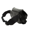 Bottega Veneta Perforated Leather Belt Bag Secondhand