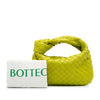 Bottega Veneta Mini Nappa Intrecciato Jodie Secondhand