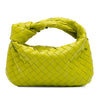 Bottega Veneta Mini Nappa Intrecciato Jodie Secondhand